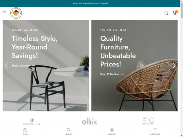 mvlfurniture.com