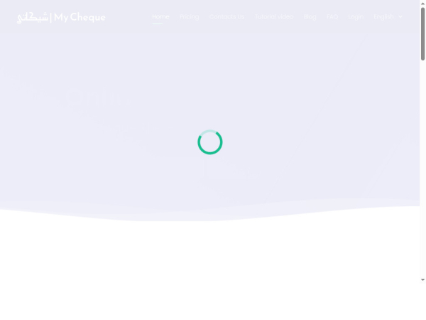 my-cheque.com