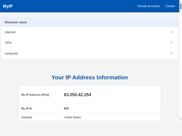 myipadd.com