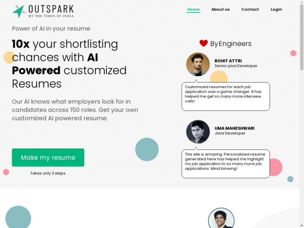 myoutspark.com