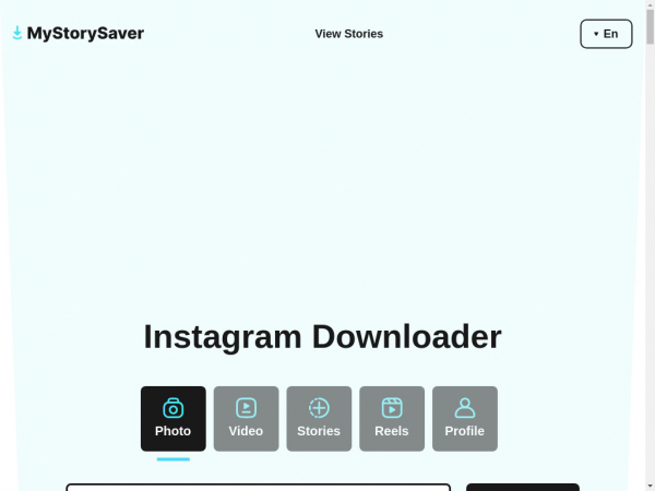 mystorysaver.com