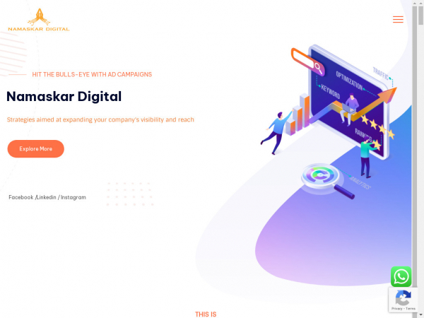 namaskardigital.com