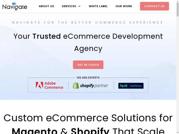 navigatecommerce.com