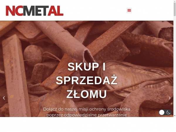 ncmetal.pl