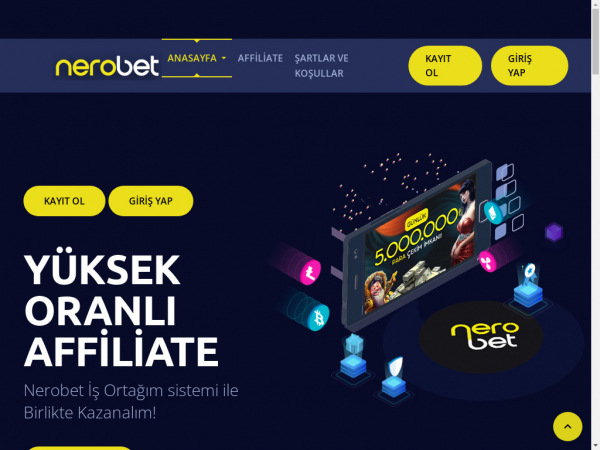 nerobet.com