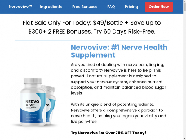 nervavive.com