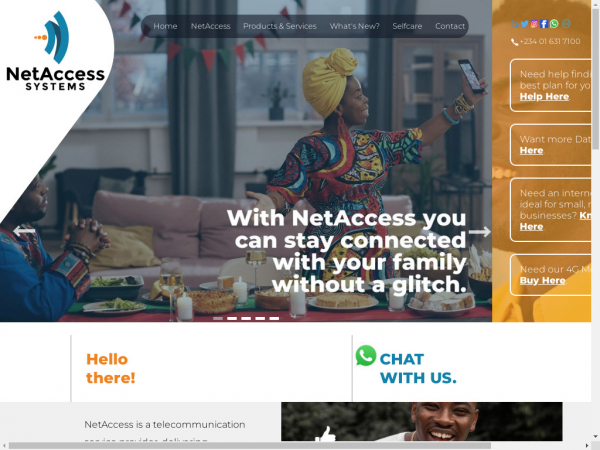 netaccessint.com