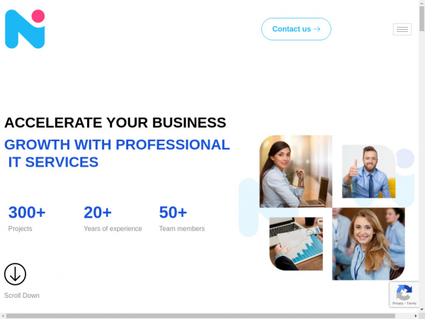 nettbyte.com