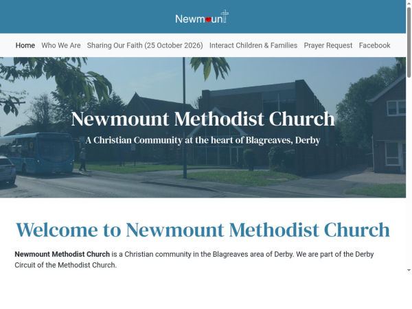 newmount.net