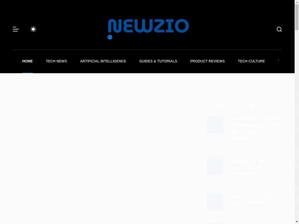 newzio.online