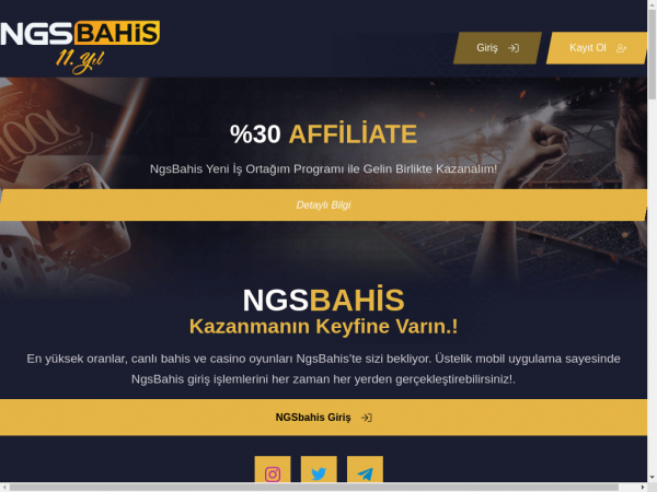 ngsbahis.com