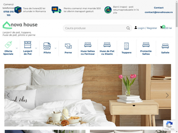 novahouse.ro
