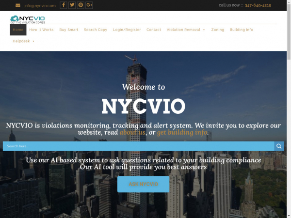 nycvio.com