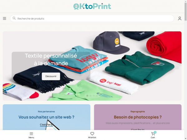 oktoprint.fr