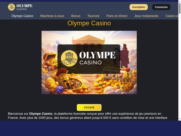 olymp-casino-official.com
