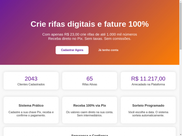omeusorteio.com.br