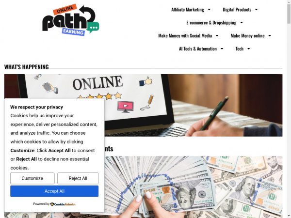 onlineearningpath.com