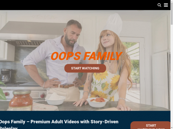 oopsfamilyy.com