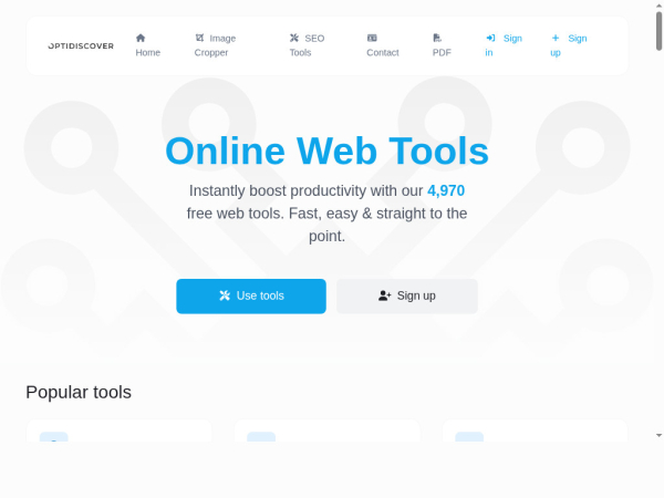 optidiscover.com