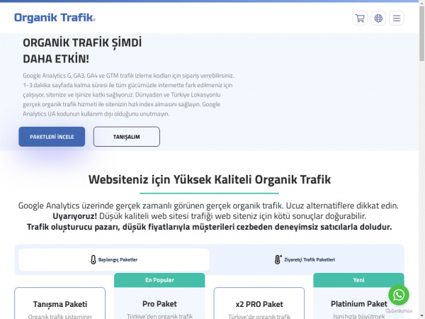 organiktrafik.com.tr