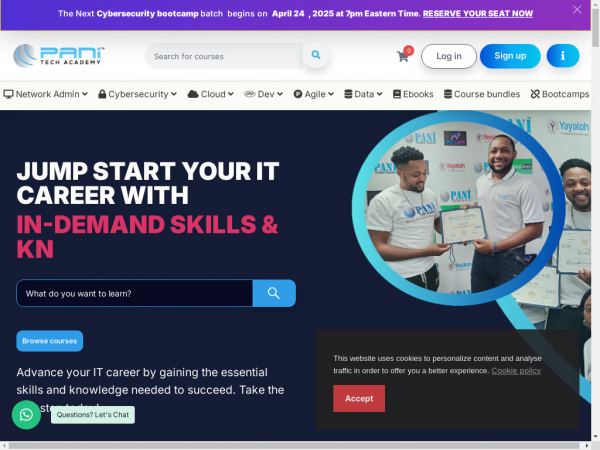 panitechacademy.com