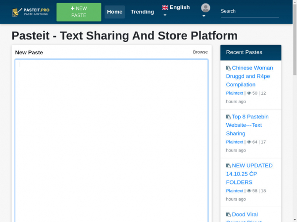 pasteit.pro