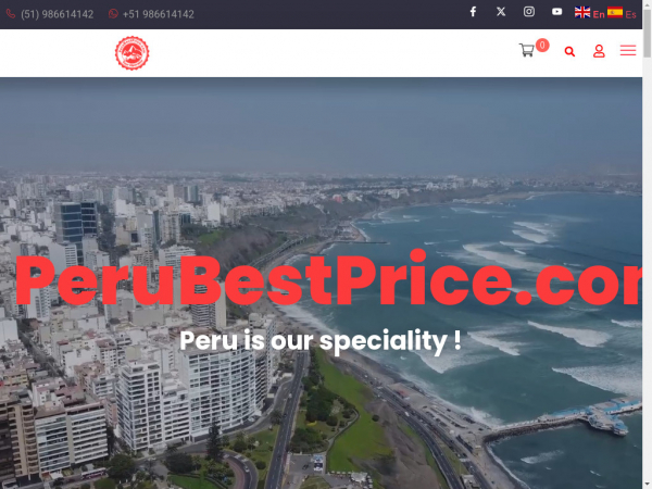 perubestprice.com