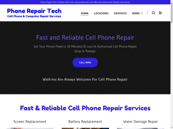 phonerepairtech.us