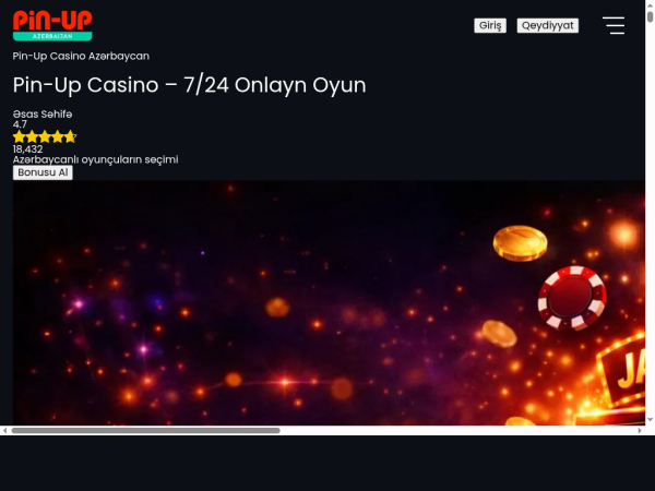 pinupcasinoazonline.com