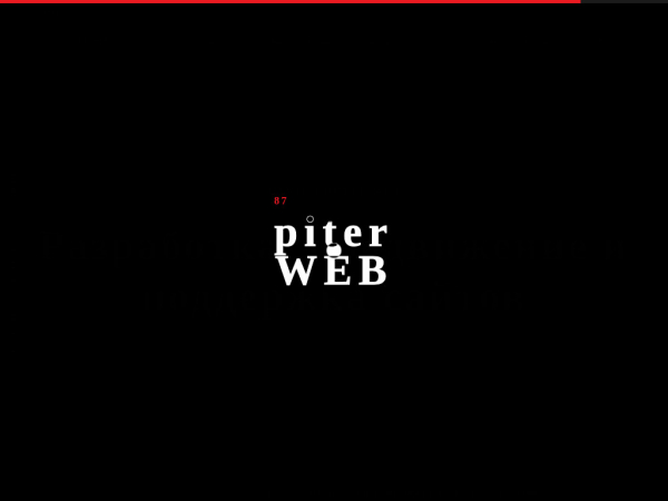 piter-web.ru