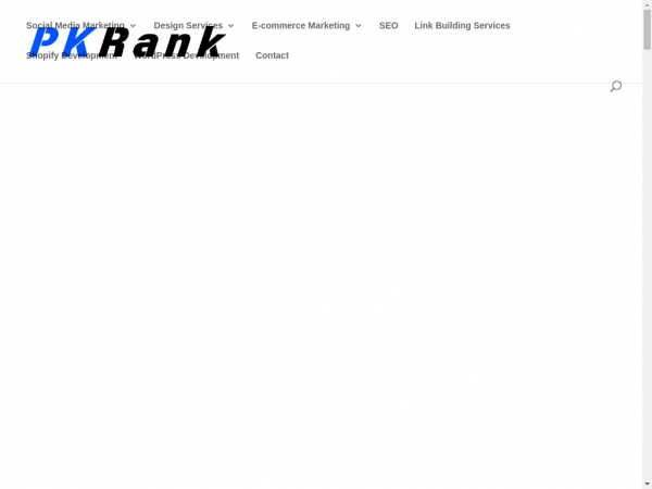 pkrank.com
