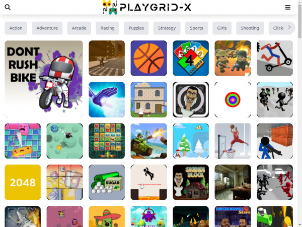 playgridx.com