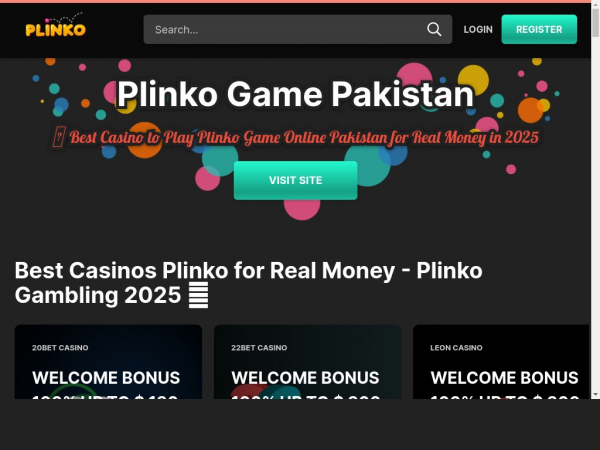 plinko-pakistan.com