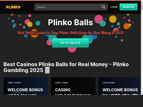 plinkoballs.net