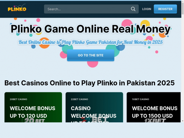 plinkopakistan.net