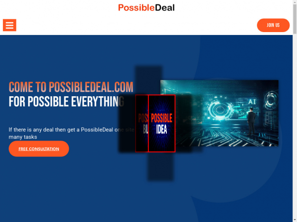 possibledeal.com