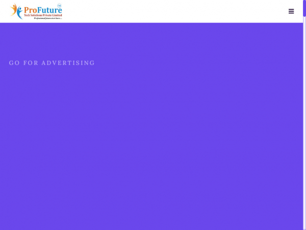 profuturesoft.com
