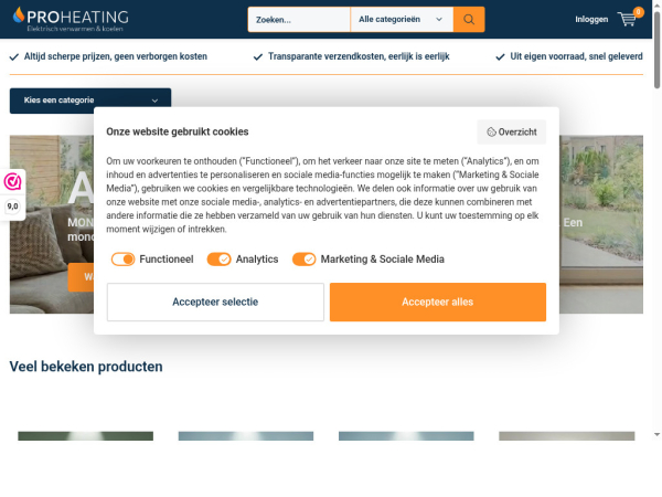 proheating.nl