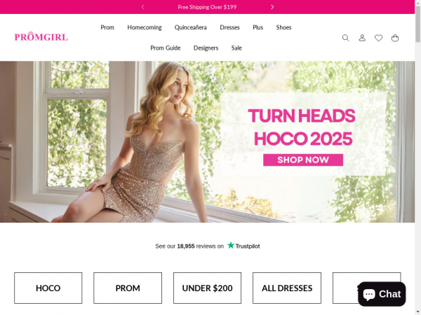 promgirl.com