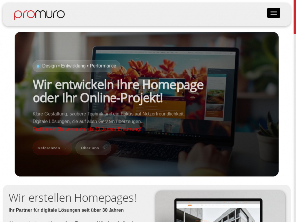 promuro.de