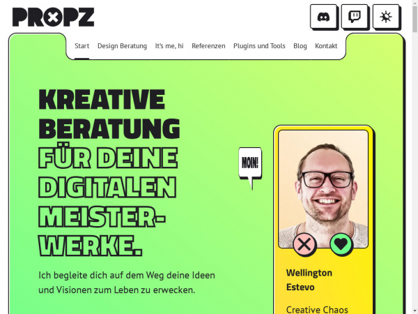 propz.de