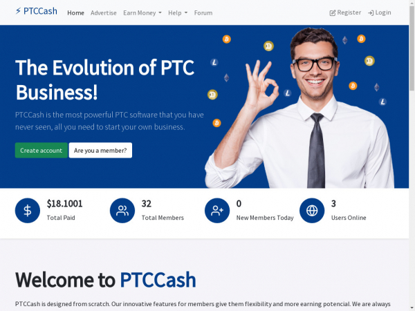 ptccash.com