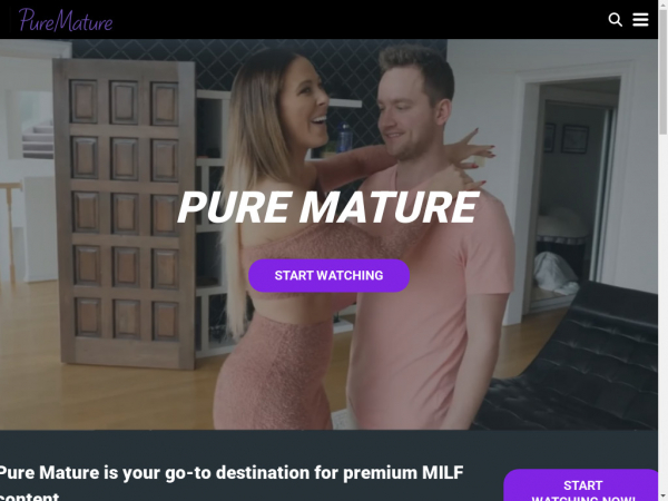 puremilf40.com