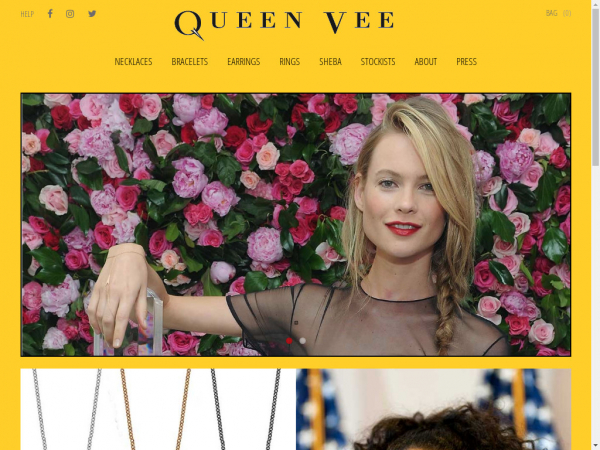 queenvee.com