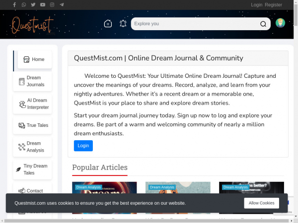 questmist.com