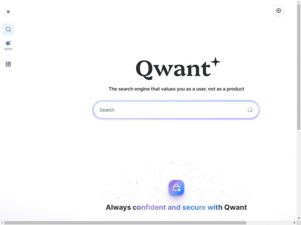 qwant.com