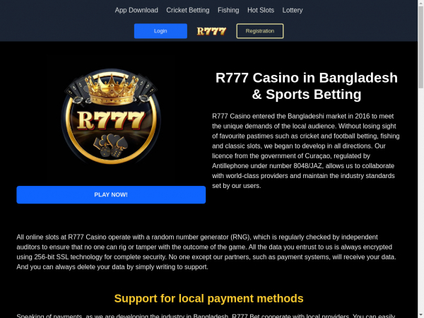 r777-casino-bd.com