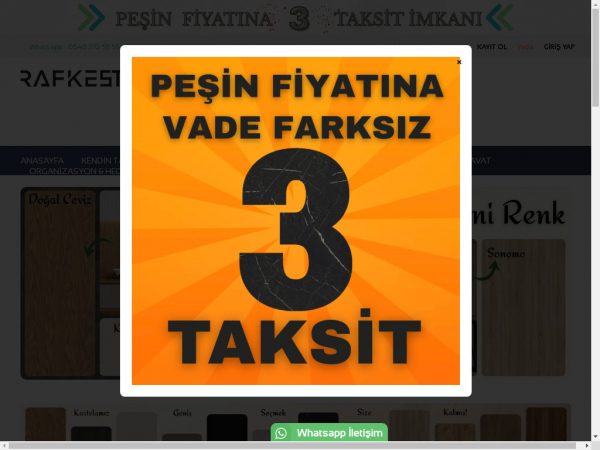 rafkestir.com