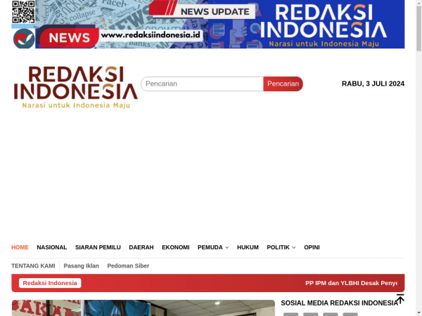 redaksiindonesia.id