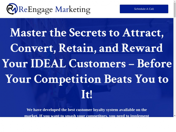 reengagemarketing.com